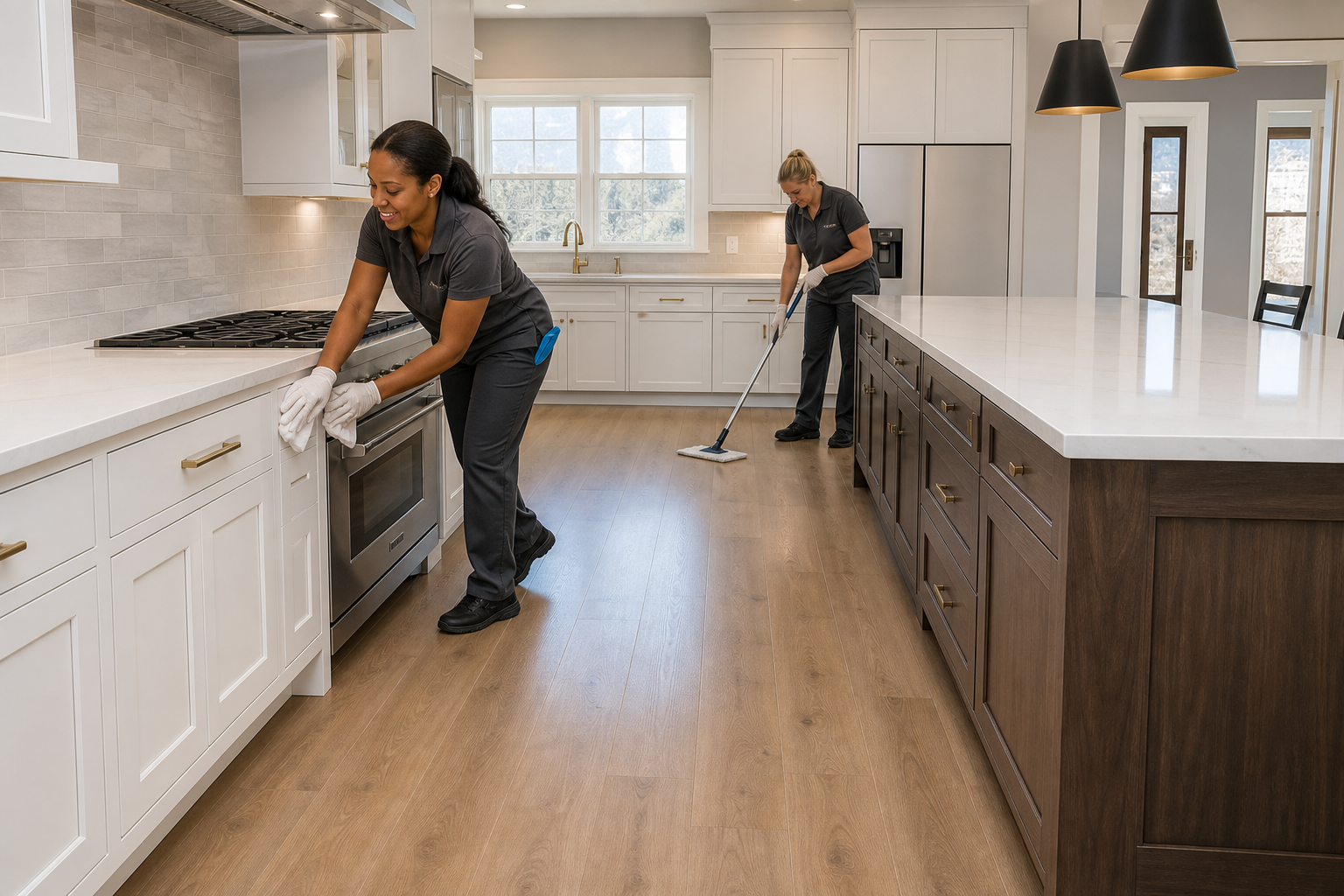 Après rénovation