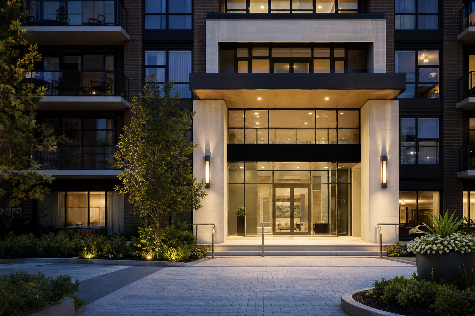 Condos